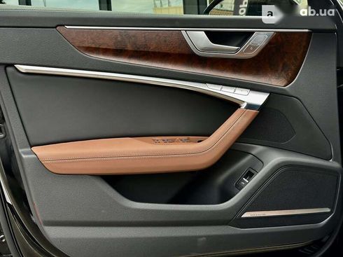 Audi A6 2021 - фото 16