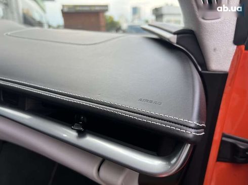 Chevrolet Corvette 2021 - фото 27