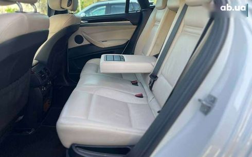 BMW X6 2012 - фото 27