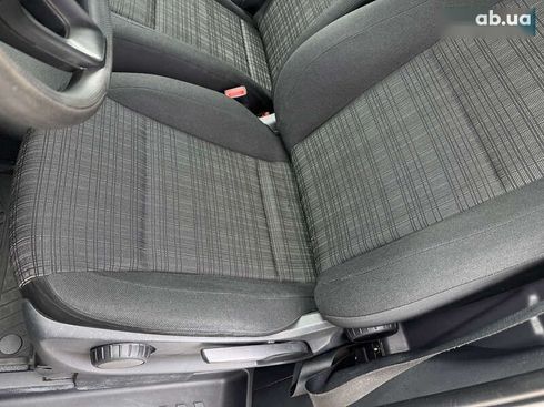 Mercedes-Benz Vito 2015 - фото 17