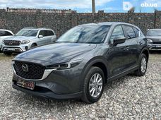 Продаж вживаних Mazda CX-5 в Одесі - купити на Автобазарі