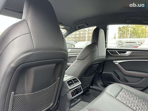 Audi RS7 2025 - фото 29