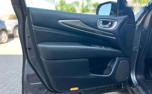 Infiniti QX60 2020 - фото 7