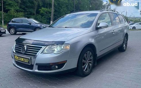 Volkswagen Passat 2010 - фото 3