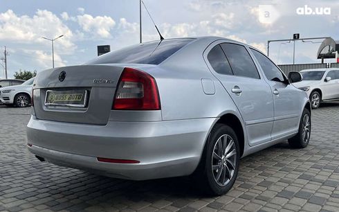 Skoda Octavia 2009 - фото 8