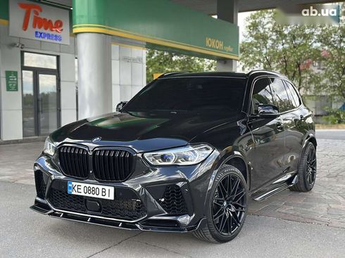 BMW X5 2019 - фото 6