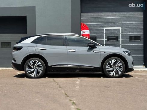 Volkswagen ID.4 Crozz 2023 - фото 11