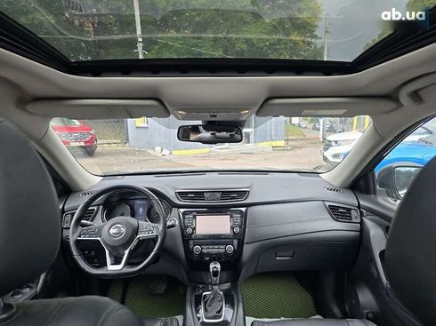 Nissan X-Trail 2018 - фото 8