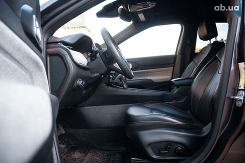 Jeep Compass 2023 - фото 10