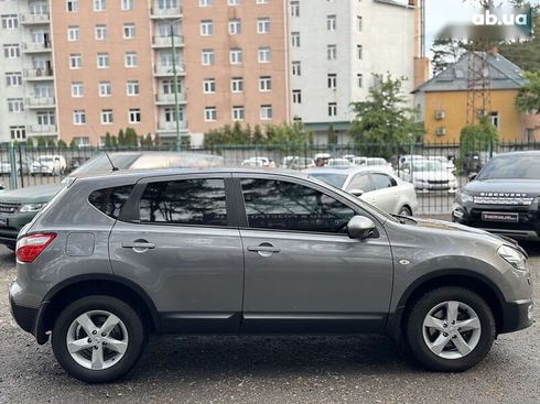 Nissan Qashqai 2013 - фото 8
