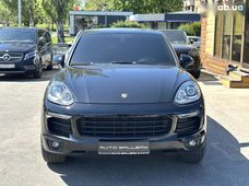 Купить Porsche бу в Украине - купить на Автобазаре