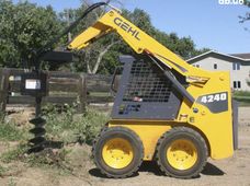 Продажа новую спецтехнику в Киевской области - купить на Автобазаре