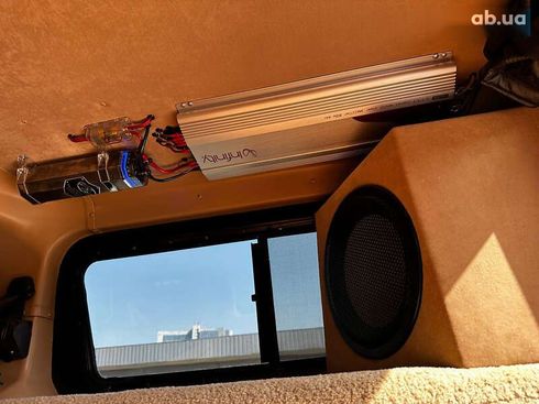 Hummer H1 2000 - фото 28