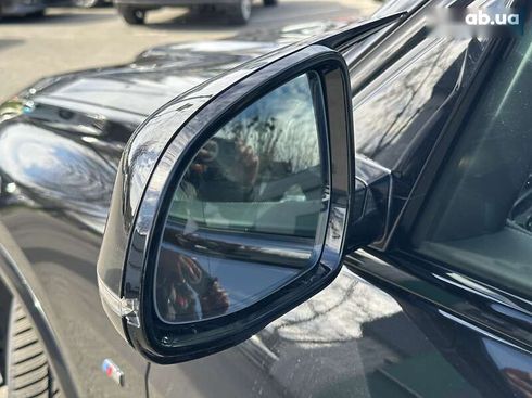 BMW X5 2022 - фото 21