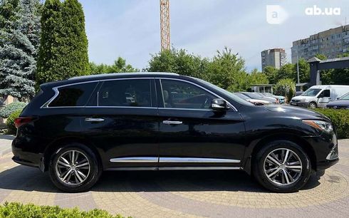 Infiniti QX60 2016 - фото 8