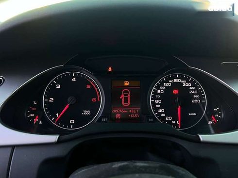 Audi A4 2009 - фото 18