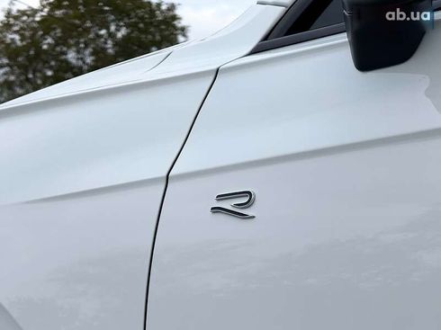 Volkswagen Touareg 2023 - фото 23