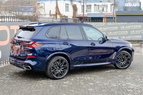 BMW X5 2020 - фото 6