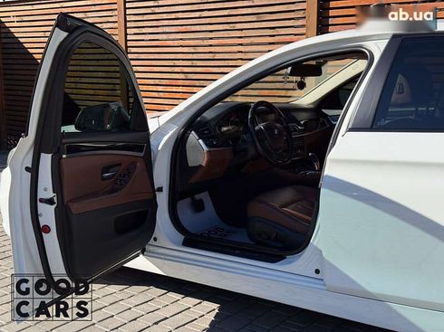 BMW 5 серия 2013 - фото 14