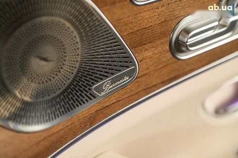 Mercedes-Benz GLS-Класс 2021 - фото 16