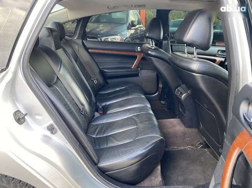 Nissan Teana 2006 - фото 22
