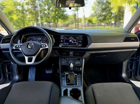 Volkswagen Jetta 2019 - фото 28