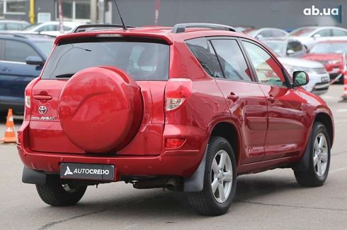 Toyota RAV4 2006 - фото 7