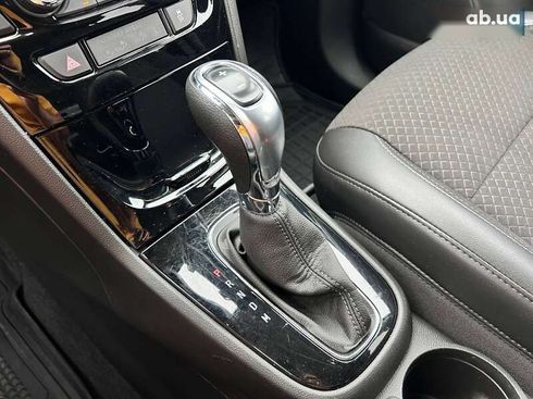 Opel Mokka 2017 - фото 27