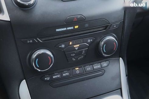 Ford Edge 2018 - фото 15