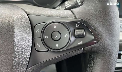 Opel Grandland X 2018 - фото 15