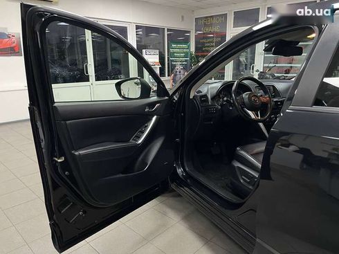 Mazda CX-5 2012 - фото 18