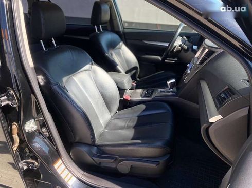 Subaru Outback 2011 - фото 24