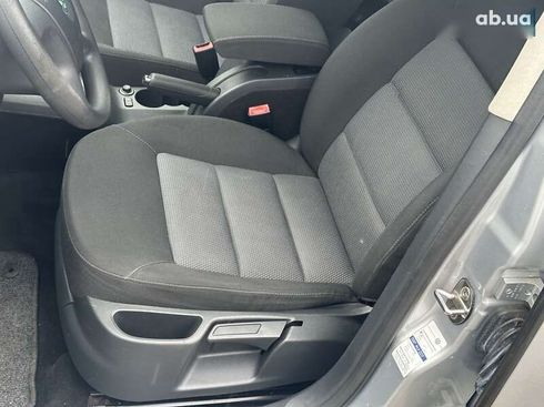 Skoda Octavia 2008 - фото 21