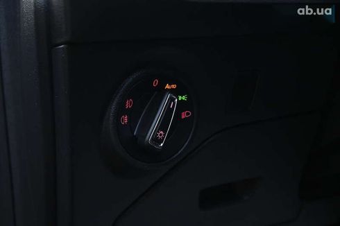 SEAT Leon 2014 - фото 23