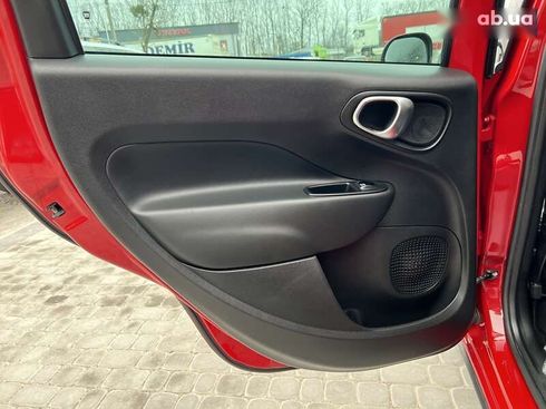 Fiat 500L 2018 - фото 23