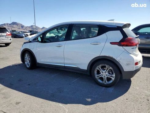 Разборка для Chevrolet Bolt - купить на Автобазаре - фото 2