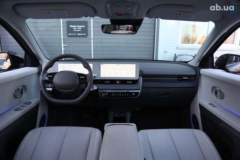 Hyundai Ioniq 5 2022 - фото 15