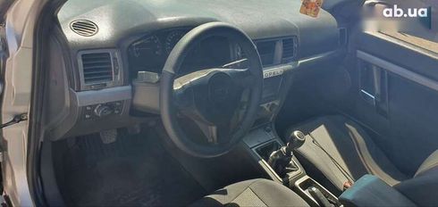 Opel Vectra 2006 - фото 6