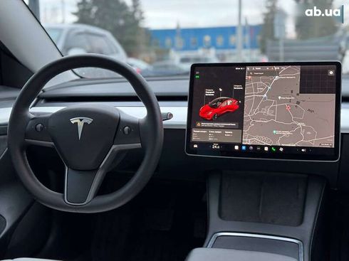 Tesla Model 3 2021 - фото 11