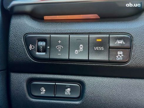Kia Niro 2020 - фото 11