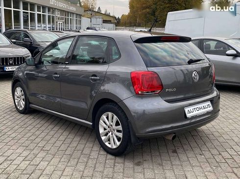 Volkswagen Polo 2011 - фото 8