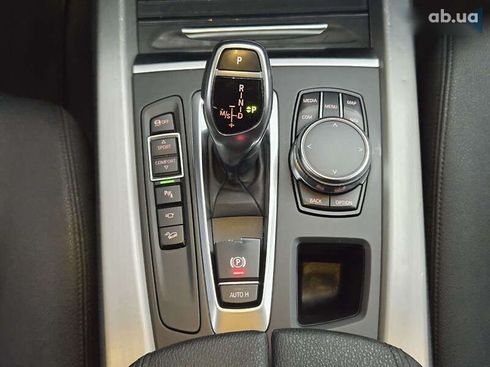 BMW X5 2017 - фото 23