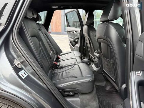 Audi SQ5 2015 - фото 9