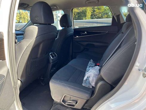 Kia Sorento 2019 - фото 12