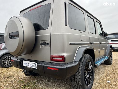 Mercedes-Benz G-Класс 2024 - фото 32