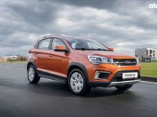 Продажа Chery Tiggo 2 в Киевской области - купить на Автобазаре