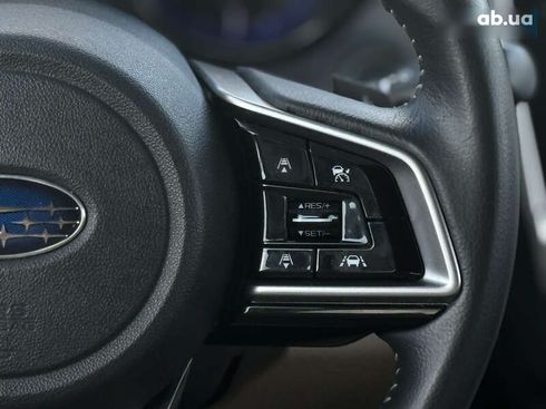 Subaru Outback 2017 - фото 30