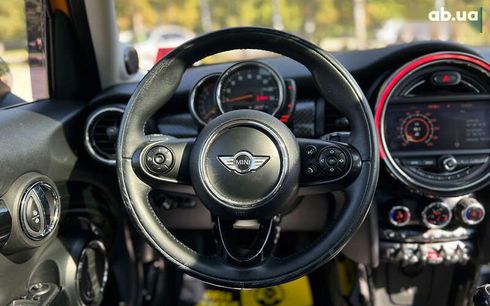 MINI John Cooper Works 2015 - фото 15