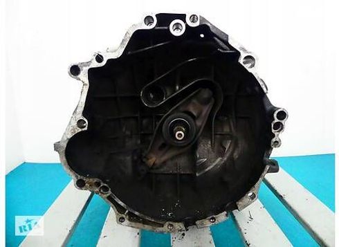 КПП для Volkswagen Passat - купити на Автобазарі - фото 2