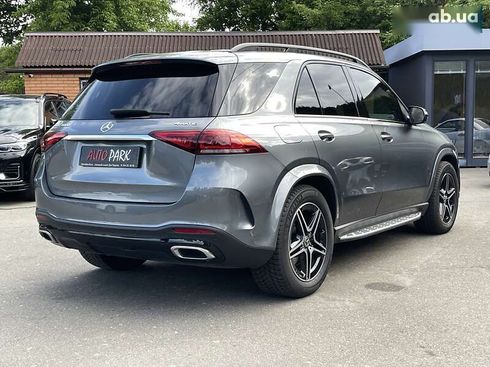 Mercedes-Benz GLE-Class 2022 - фото 13